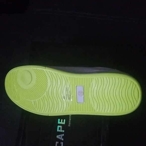 Cape robbin sneaker - Picture 5 of 6